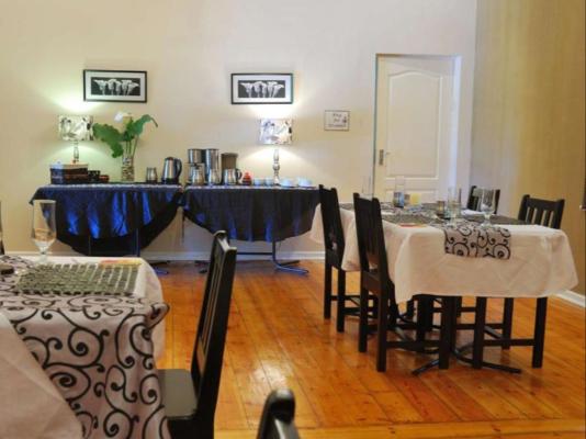 Tranquil Guest House - 253421