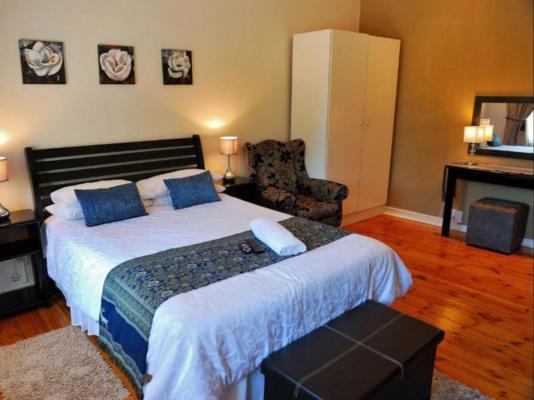 Tranquil Guest House - 253424