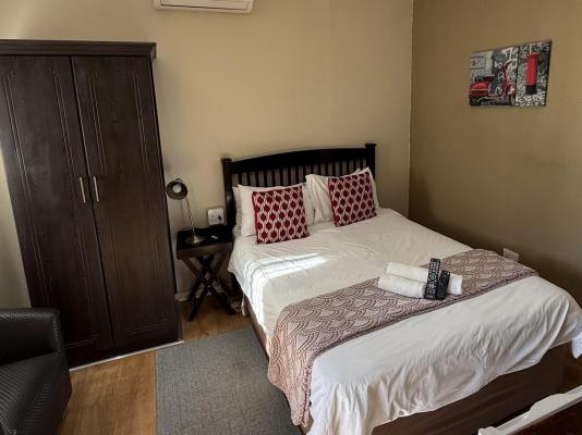 Tranquil Guest House - 253440