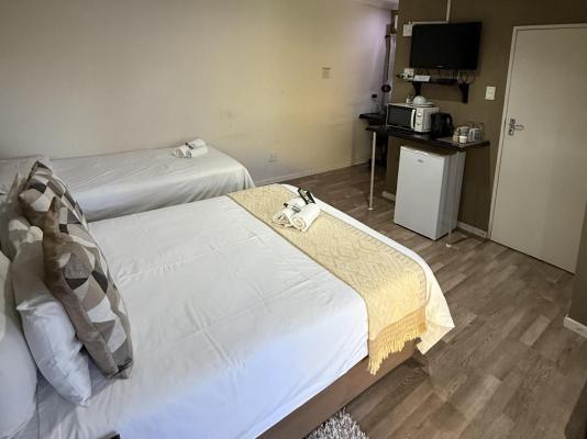 Tranquil Guest House - 253448