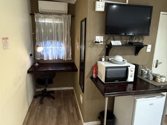 Tranquil Guest House - 253449