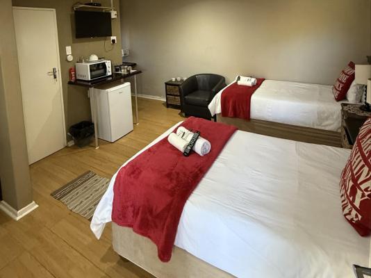 Tranquil Guest House - 253450