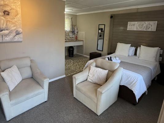 Tranquil Guest House - 253456