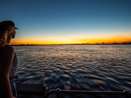 Zambezi Mubala Lodge - 253459