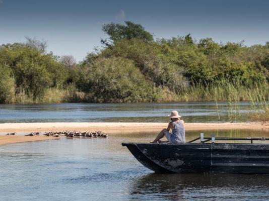 Zambezi Mubala Lodge - 253460