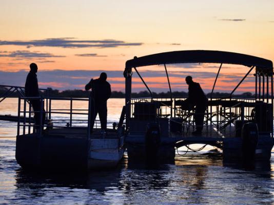 Zambezi Mubala Lodge - 253461