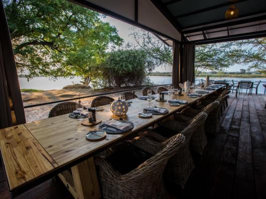 Zambezi Mubala Lodge - 253462