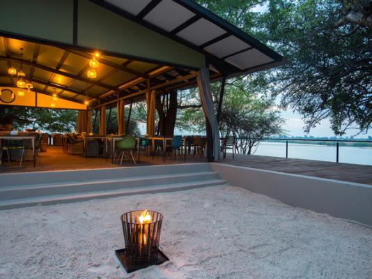 Zambezi Mubala Lodge - 253463