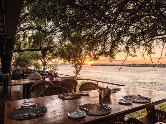 Zambezi Mubala Lodge - 253465