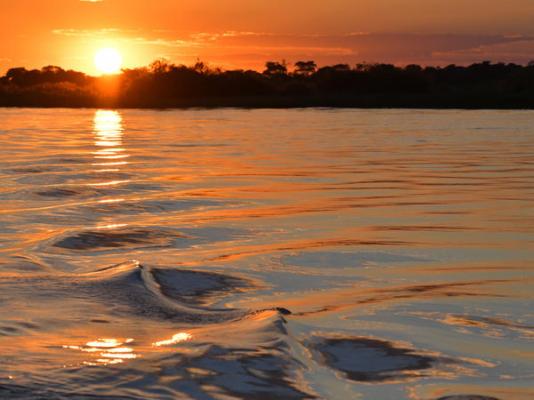 Zambezi Mubala Lodge - 253466