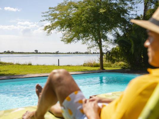 Zambezi Mubala Lodge - 253467