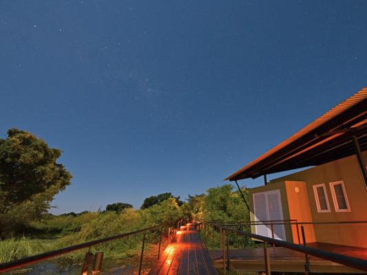 Zambezi Mubala Lodge - 253468