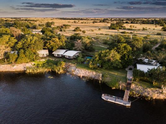 Zambezi Mubala Lodge - 253469