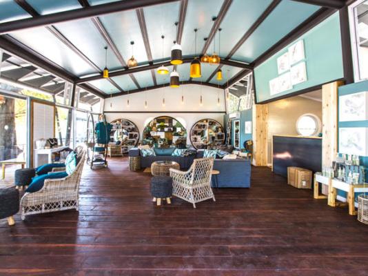 Zambezi Mubala Lodge - 253470