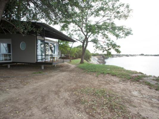 Zambezi Mubala Lodge - 253471