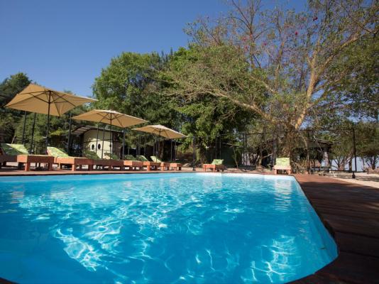 Zambezi Mubala Lodge - 253472