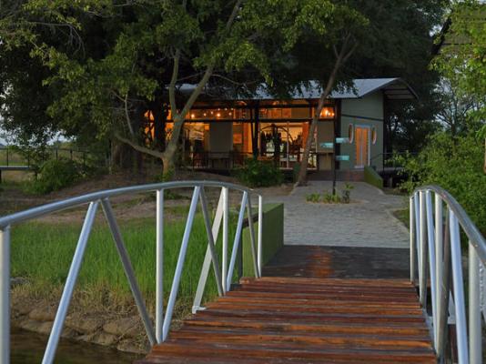 Zambezi Mubala Lodge - 253473