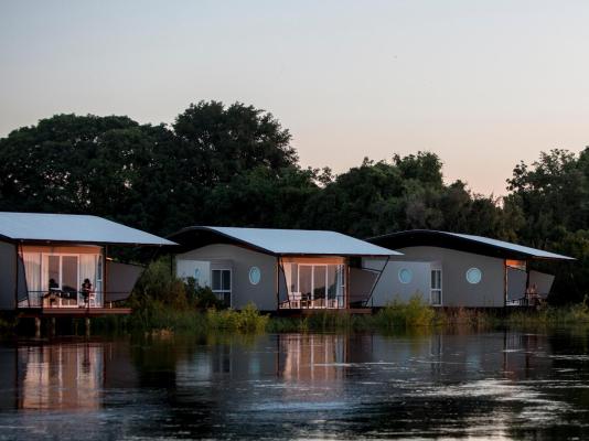 Zambezi Mubala Lodge - 253474