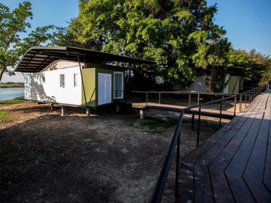 Zambezi Mubala Lodge - 253475