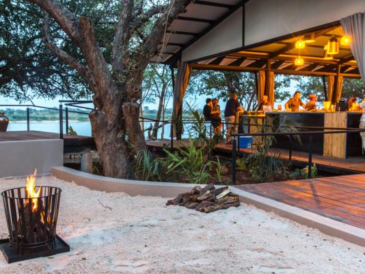 Zambezi Mubala Lodge - 253476