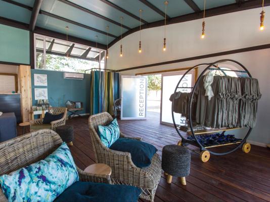 Zambezi Mubala Lodge - 253477