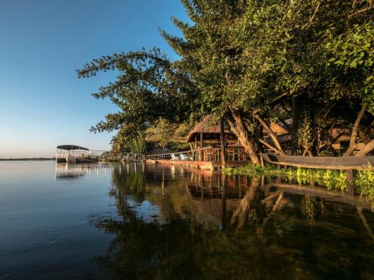 Zambezi Mubala Lodge - 253478