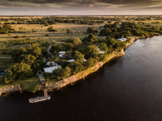 Zambezi Mubala Lodge - 253480