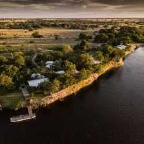 Zambezi Mubala Lodge - 253480