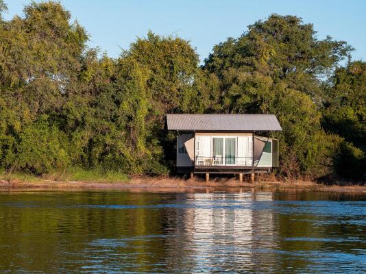 Zambezi Mubala Lodge - 253481