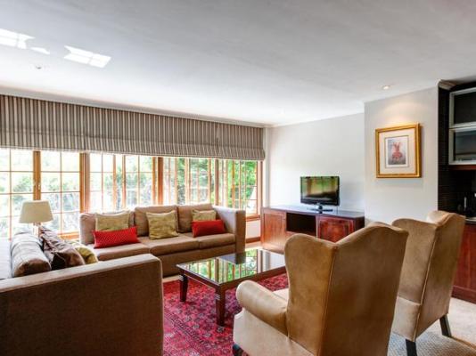 5 Seasons Guest House - 253484