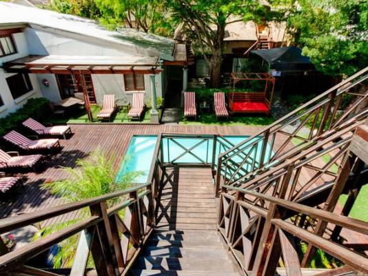 5 Seasons Guest House - 253485