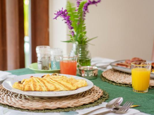 5 Seasons Guest House - 253487