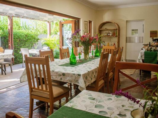 5 Seasons Guest House - 253489