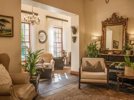 5 Seasons Guest House - 253490