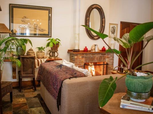 5 Seasons Guest House - 253492