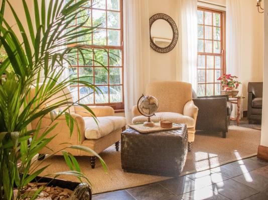 5 Seasons Guest House - 253495