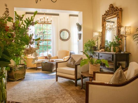 5 Seasons Guest House - 253496