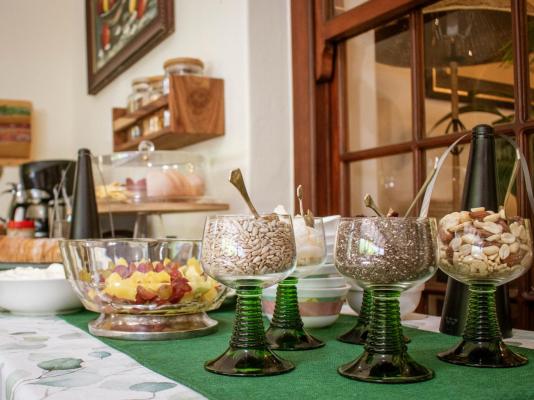 5 Seasons Guest House - 253499