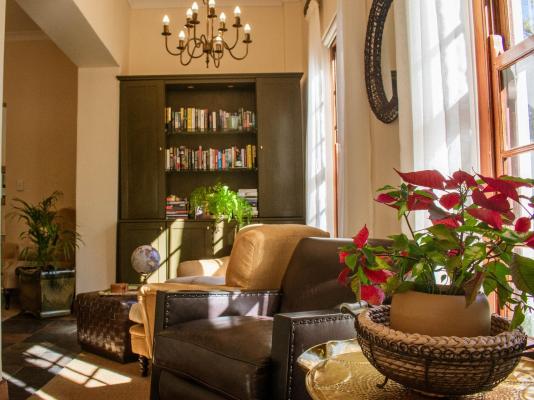 5 Seasons Guest House - 253503