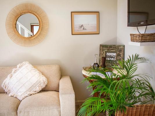 5 Seasons Guest House - 253507