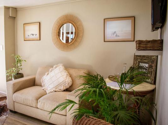 5 Seasons Guest House - 253512