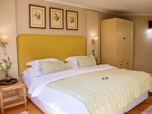 5 Seasons Guest House - 253514