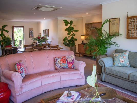 5 Seasons Guest House - 253518