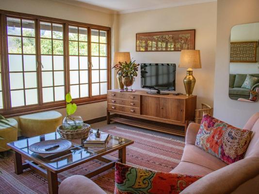 5 Seasons Guest House - 253522