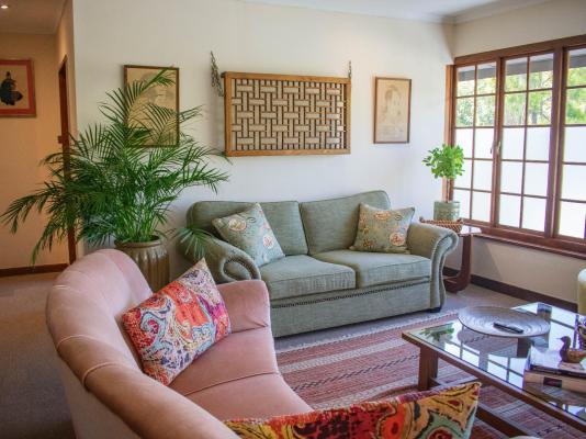 5 Seasons Guest House - 253523