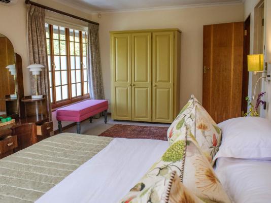 5 Seasons Guest House - 253524