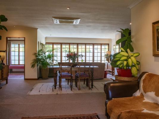 5 Seasons Guest House - 253526