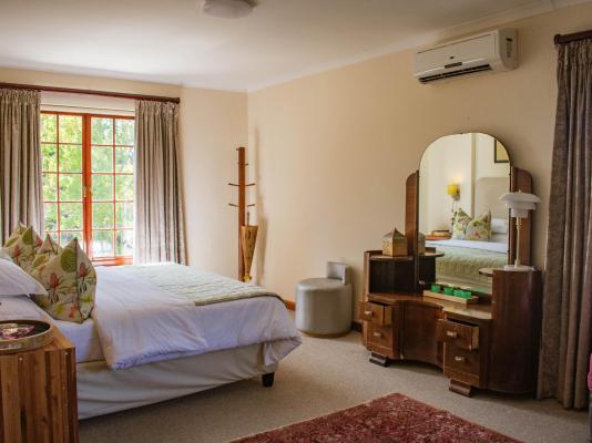 5 Seasons Guest House - 253527