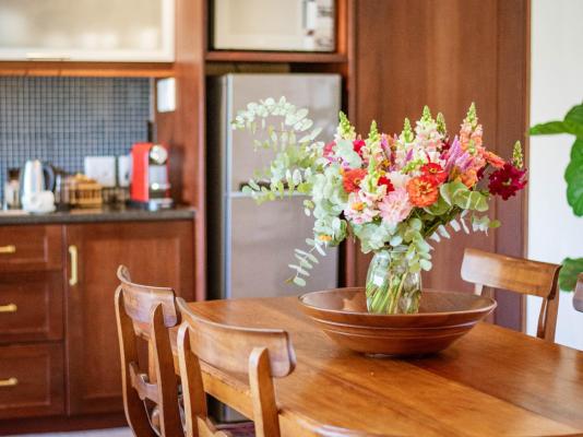 5 Seasons Guest House - 253528