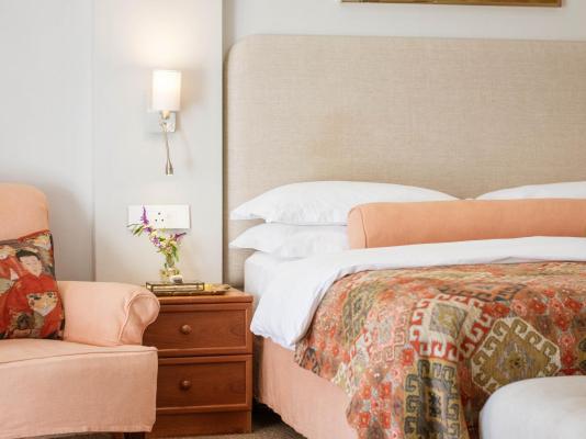 5 Seasons Guest House - 253529